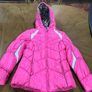 Girls jacket
